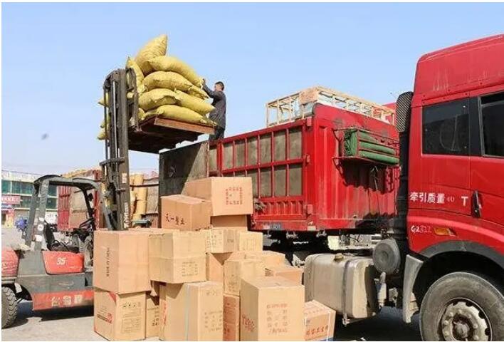 厦门到鸠江区物流专线