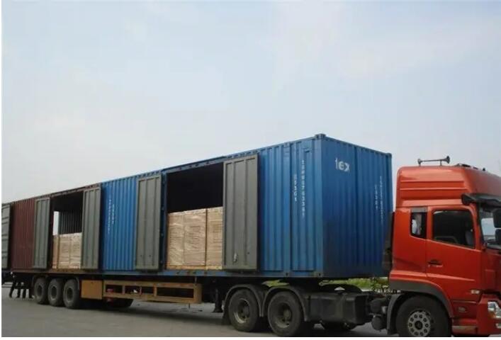 厦门到鸠江区整车运输