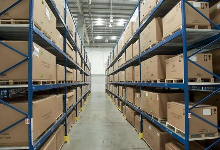 厦门到鸠江区货物仓储