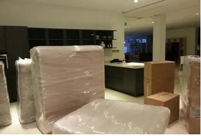 厦门到鸠江区长途搬家