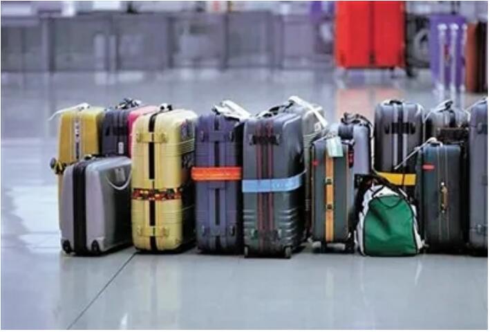 厦门到鸠江区行李托运