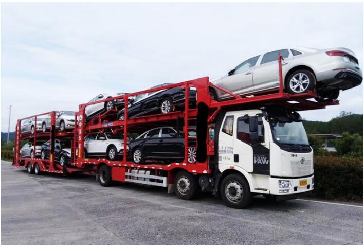 厦门到鸠江区轿车托运